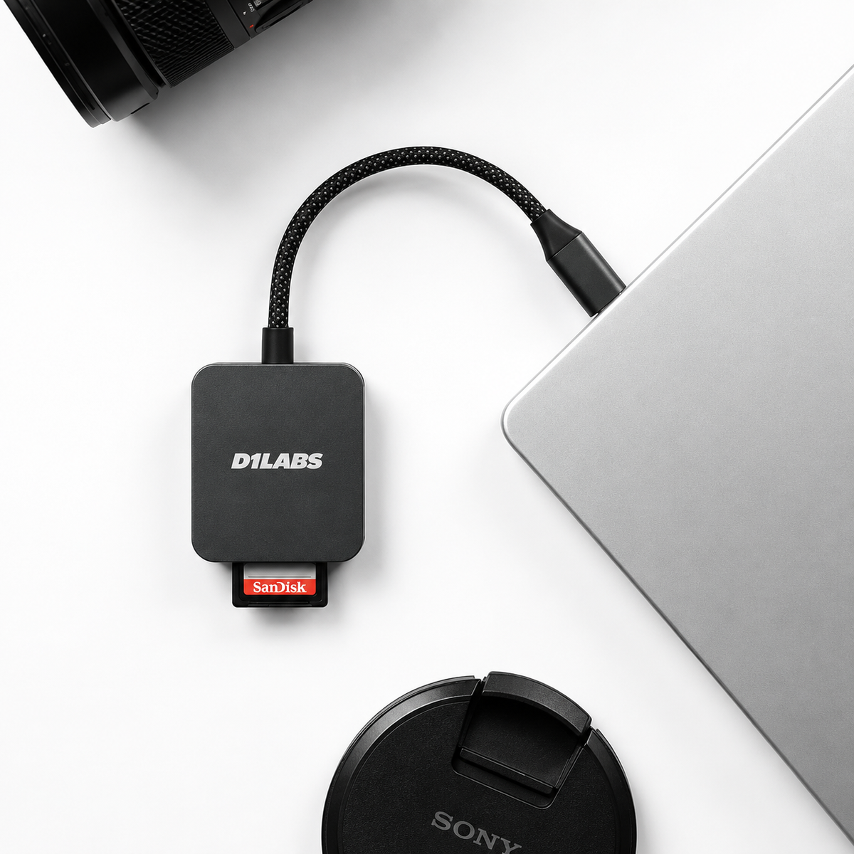 Drone Essentials