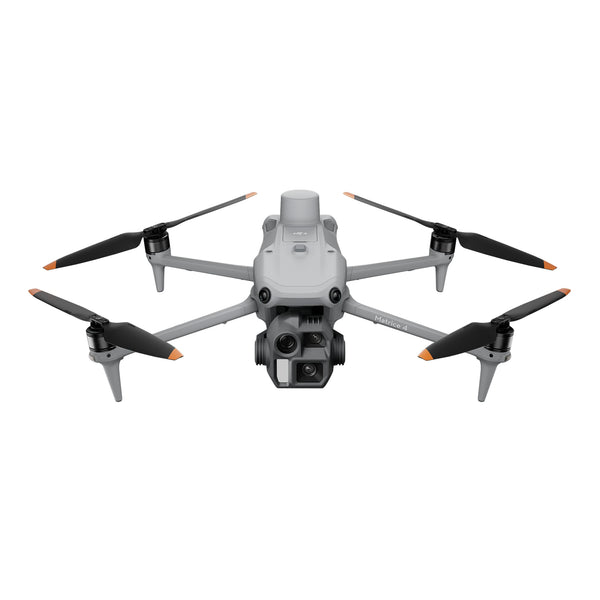DJI Matrice 4 Series