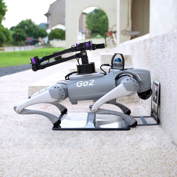 Unitree Robotics