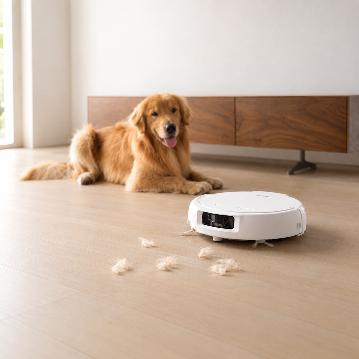 ROMO Floor Deodorizer (for use with DJI ROMO P) ROMOP10 product image 1