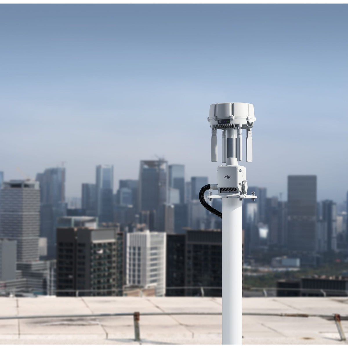 DJI O4 Ground Station Accessories