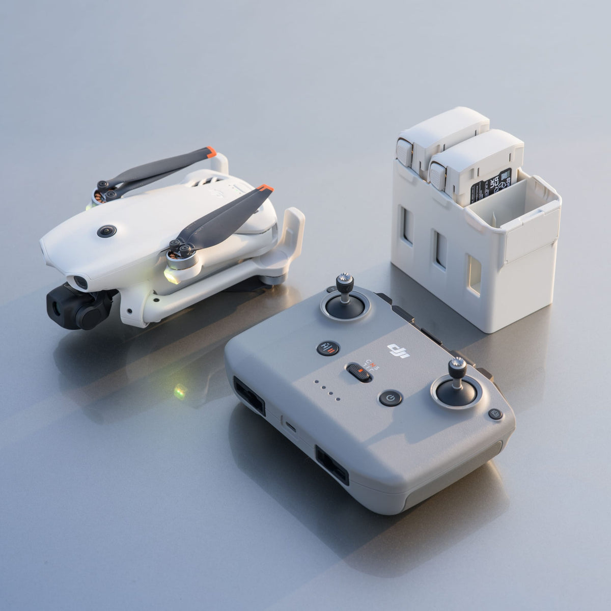 Drone Bundles