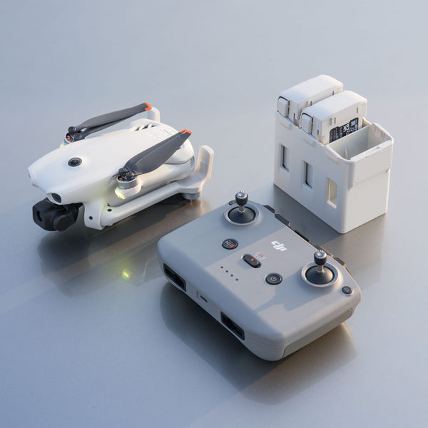 Drone Bundles