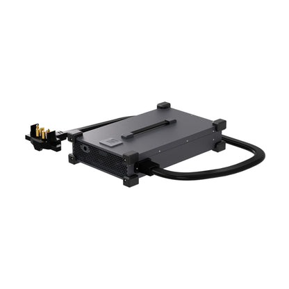 C12000 Intelligent Power Supply AGRAS-T100-P2 product image 1