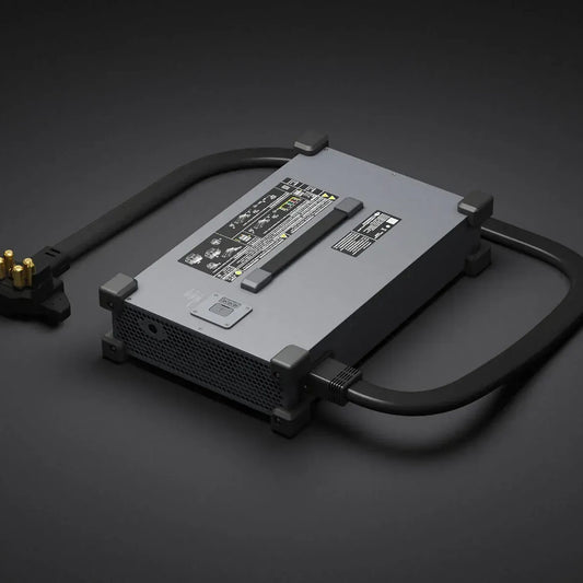 C12000 Intelligent Power Supply AGRAS-T100-P2 product image 3