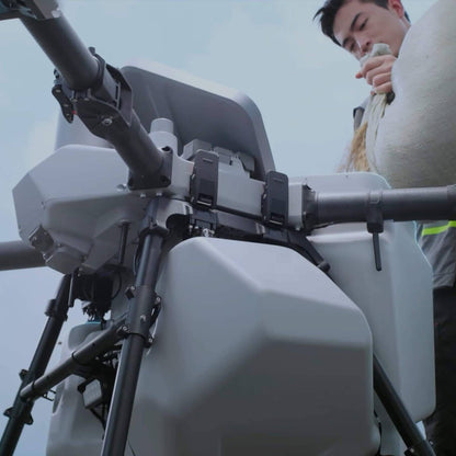 DJI 150L Spreading System AGRAS-T100-P3 product image 3