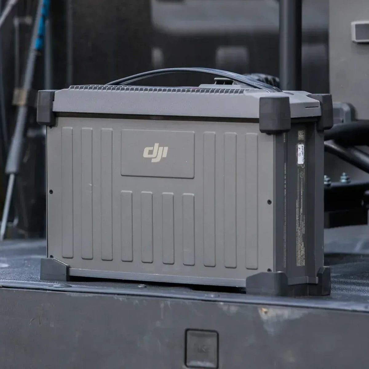 DB800 Intelligent Flight Battery AGRAS-T25-P1 product image 4