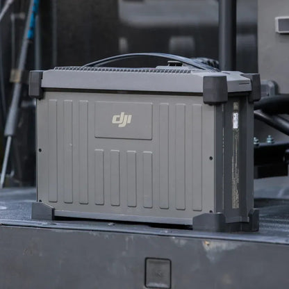 DB800 Intelligent Flight Battery AGRAS-T25-P1 product image 4