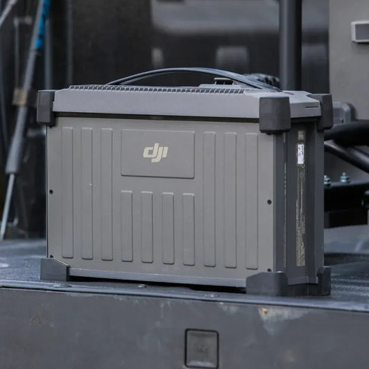DB800 Intelligent Flight Battery AGRAS-T25-P1 product image 4