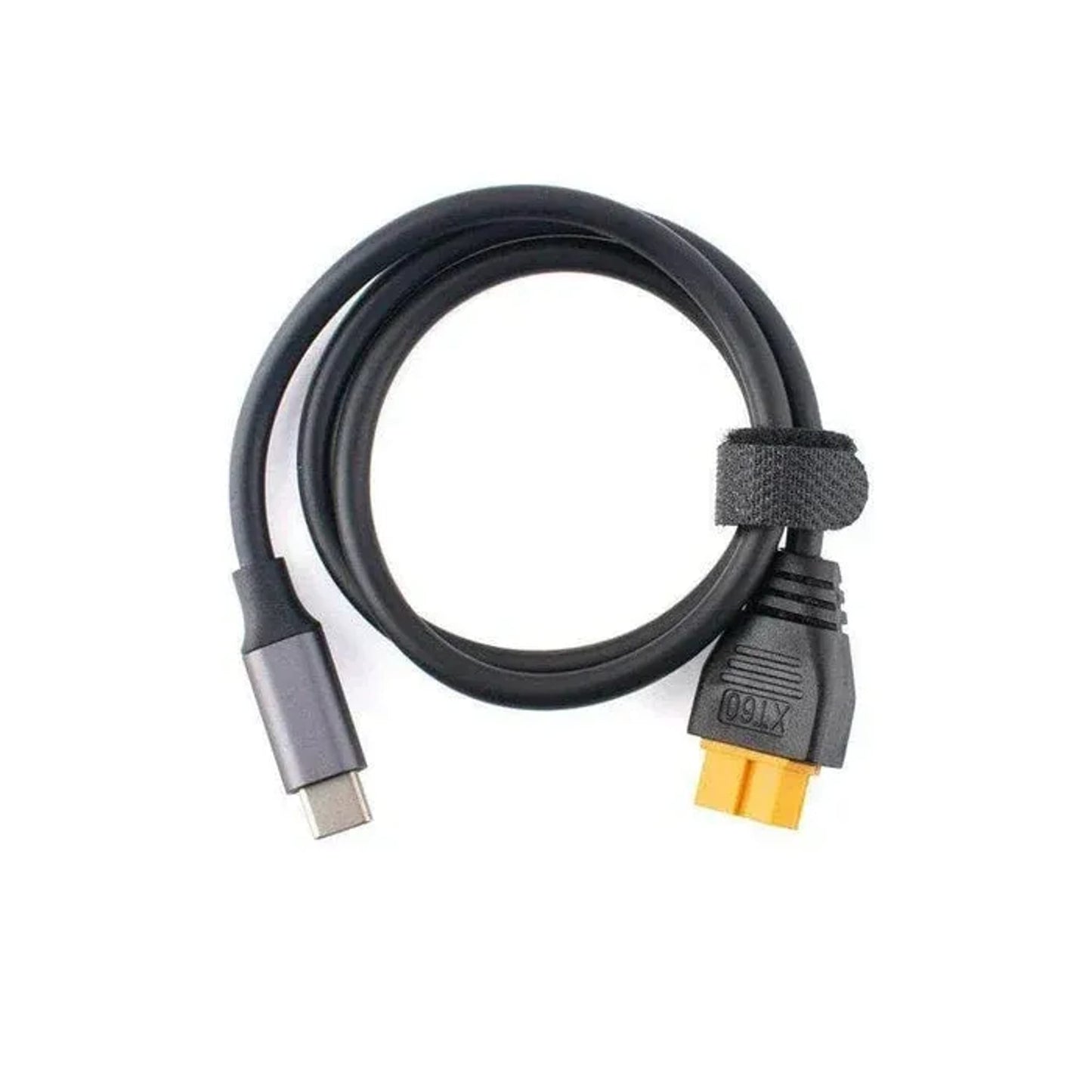 SC100 USB-C to XT60 Adapter Cable AGRAS-T40-P4 product image 1
