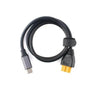 SC100 USB-C to XT60 Adapter Cable AGRAS-T40-P4 product image 1