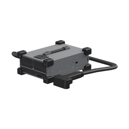 C10000 Intelligent Power Supply AGRAS-T50-P13 product image 1
