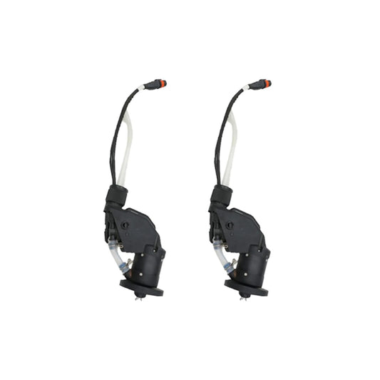 AGRAS T50 Atomized Sprinkler Package AGRAS-T50-P5 product image 1