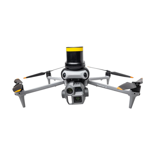 AVSS Parachute for DJI Matrice 4 Series AVSS-MATRICE4 product image 1