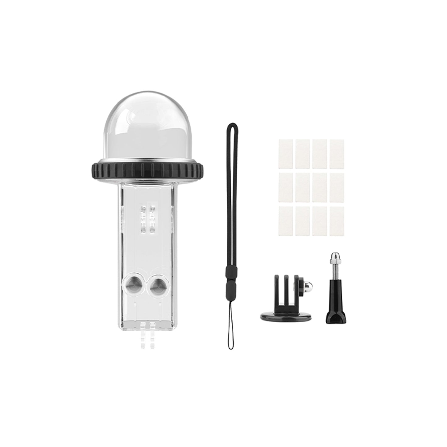 BRDRC Waterproof Case for Osmo Pocket 3 BRDRC-EW10136 product image 4