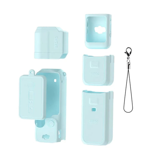 BRDRC Silicon Protective Cover for Osmo Pocket 3 BRDRC-EW10194-1 product image 1