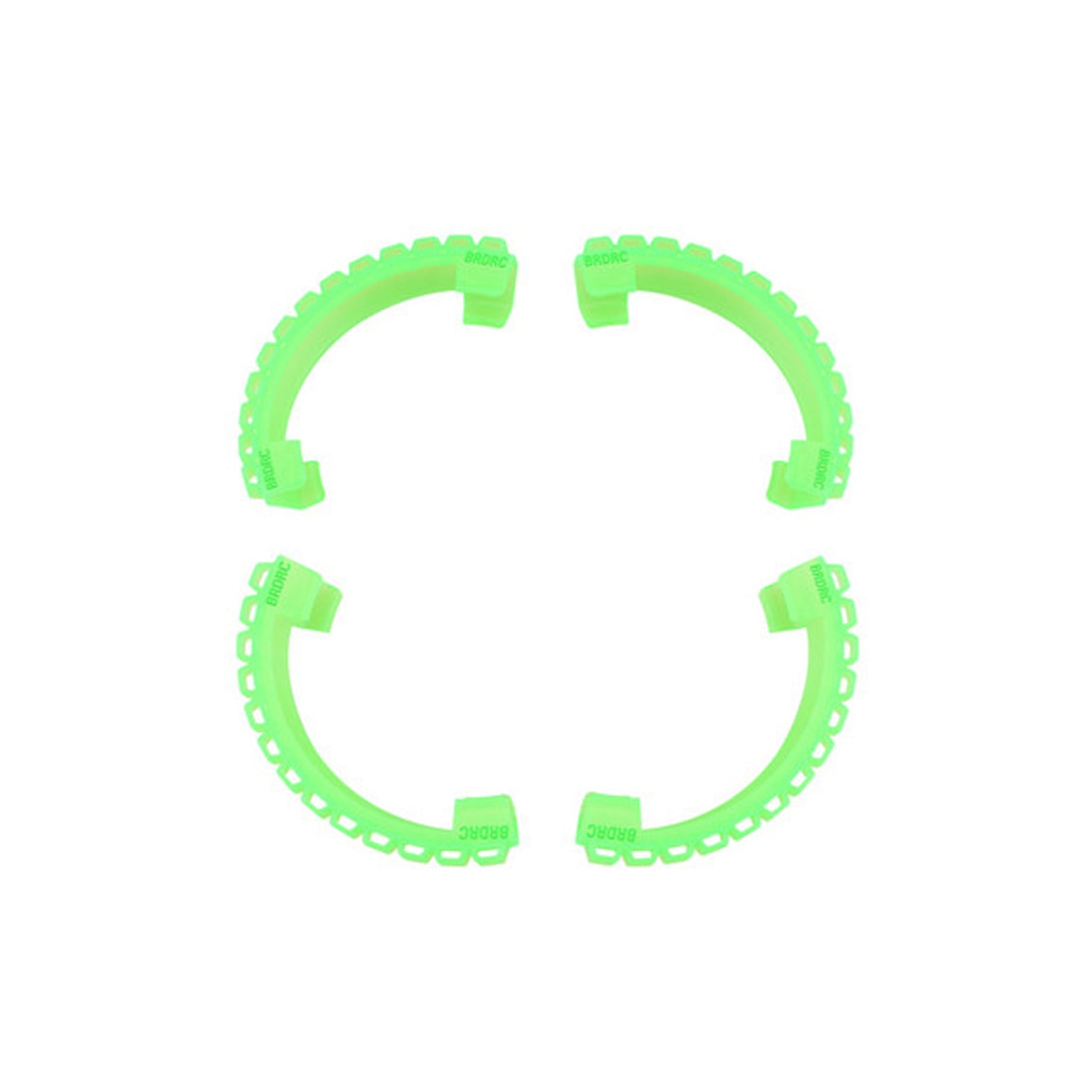Propeller Guard for AVATA (Green) BRDRC-EWB9604-2 product image 1