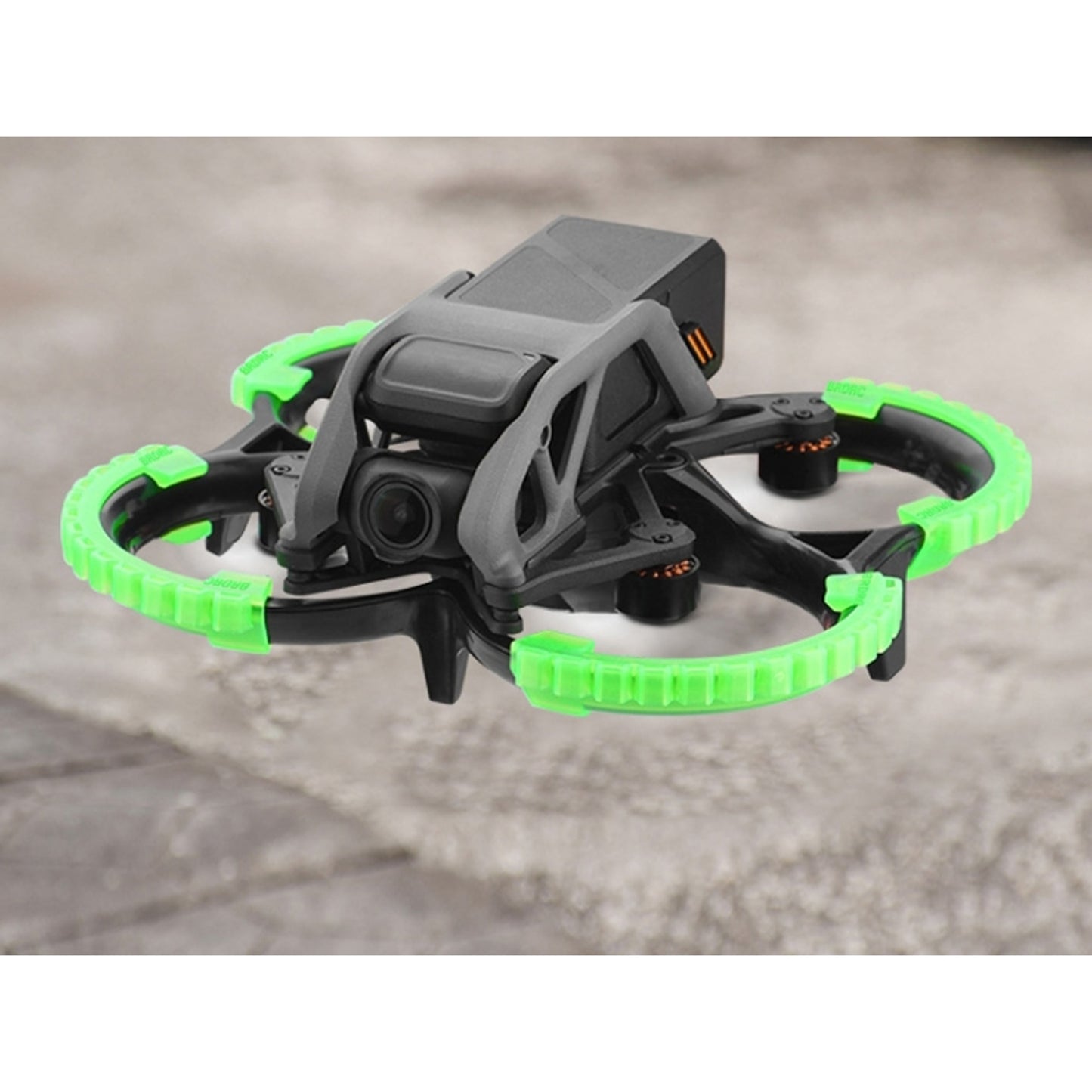 Propeller Guard for AVATA (Green) BRDRC-EWB9604-2 product image 3