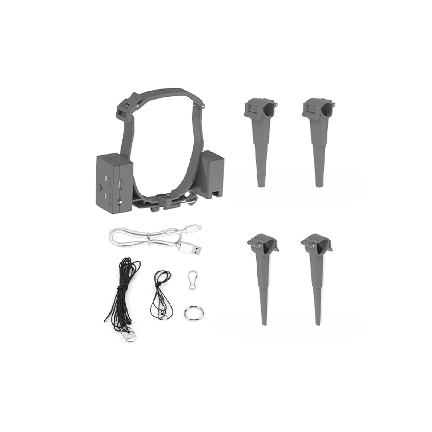 BRDRC Payload Release System for DJI Mavic 4 Pro BRDRC-M4P010 product image 3