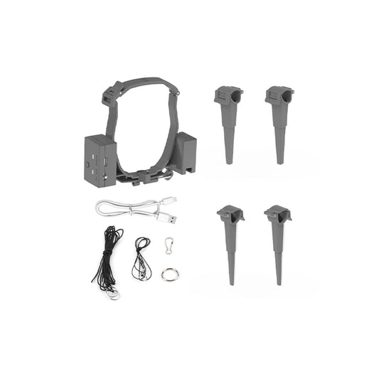 BRDRC Payload Release System for DJI Mavic 4 Pro BRDRC-M4P010 product image 3