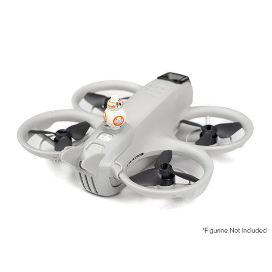 BRDRC Lego Adapter for DJI Neo BRDRC-NEO025 product image 3