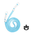 BRDRC Crossbody Lanyard Kit for Osmo Series – Blue