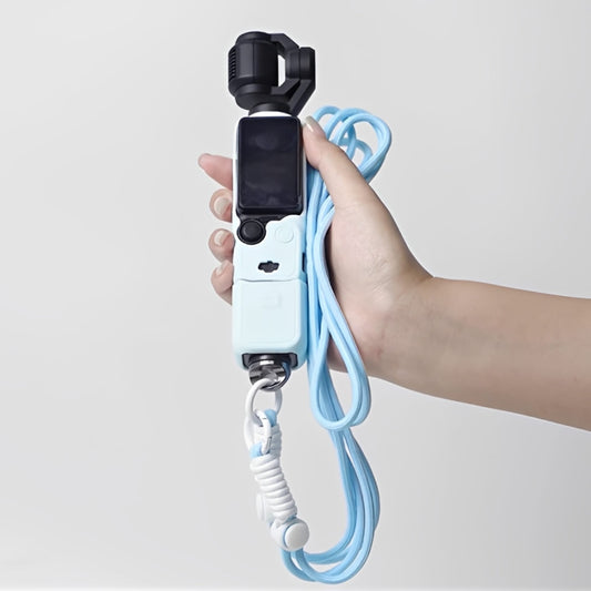 BRDRC Crossbody Lanyard Kit for Osmo Series BRDRC-PO3009-1 product image 3