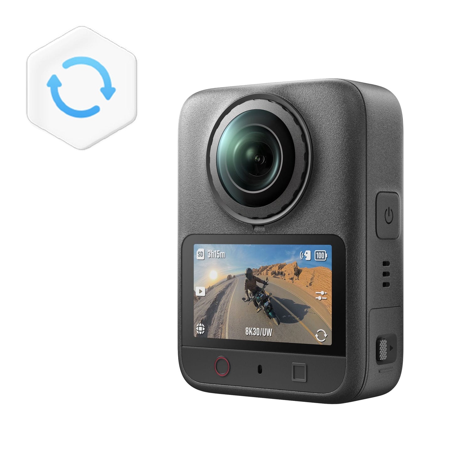 DJI Care Refresh (Osmo 360 II) CRF-OSMO360II product image 1