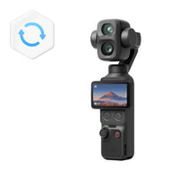 DJI Care Refresh (Osmo Pocket 4P) CRF-OSMOPK4P-2Y product image 3