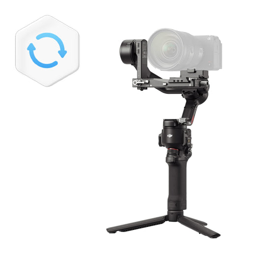 DJI Care Refresh (DJI RS 4) CRFDJIRS4 product image 2