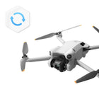 DJI Care Refresh (DJI Mini 4 Pro) CRFMINI4PRO2Y product image 1