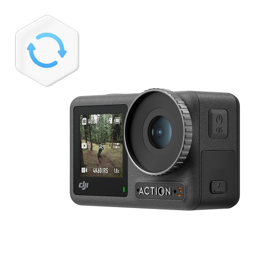 DJI Care Refresh (Osmo Action 3) CRFOSMOA3 product image 1
