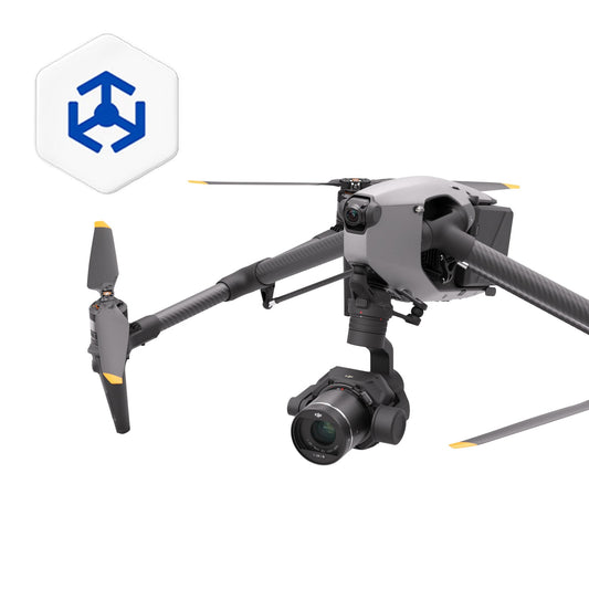 DJI Care Pro (DJI Inspire 3) CRFPINSPIRE3 product image 1