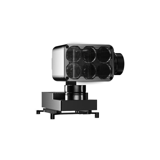 Chengzhi GL60 Mini Spotlight for M30 Series CZ-GL60MINI product image 1