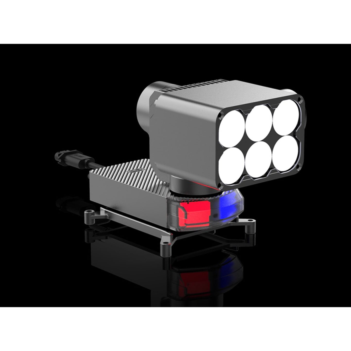 Chengzhi GL60 Mini Spotlight for M30 Series CZ-GL60MINI product image 2