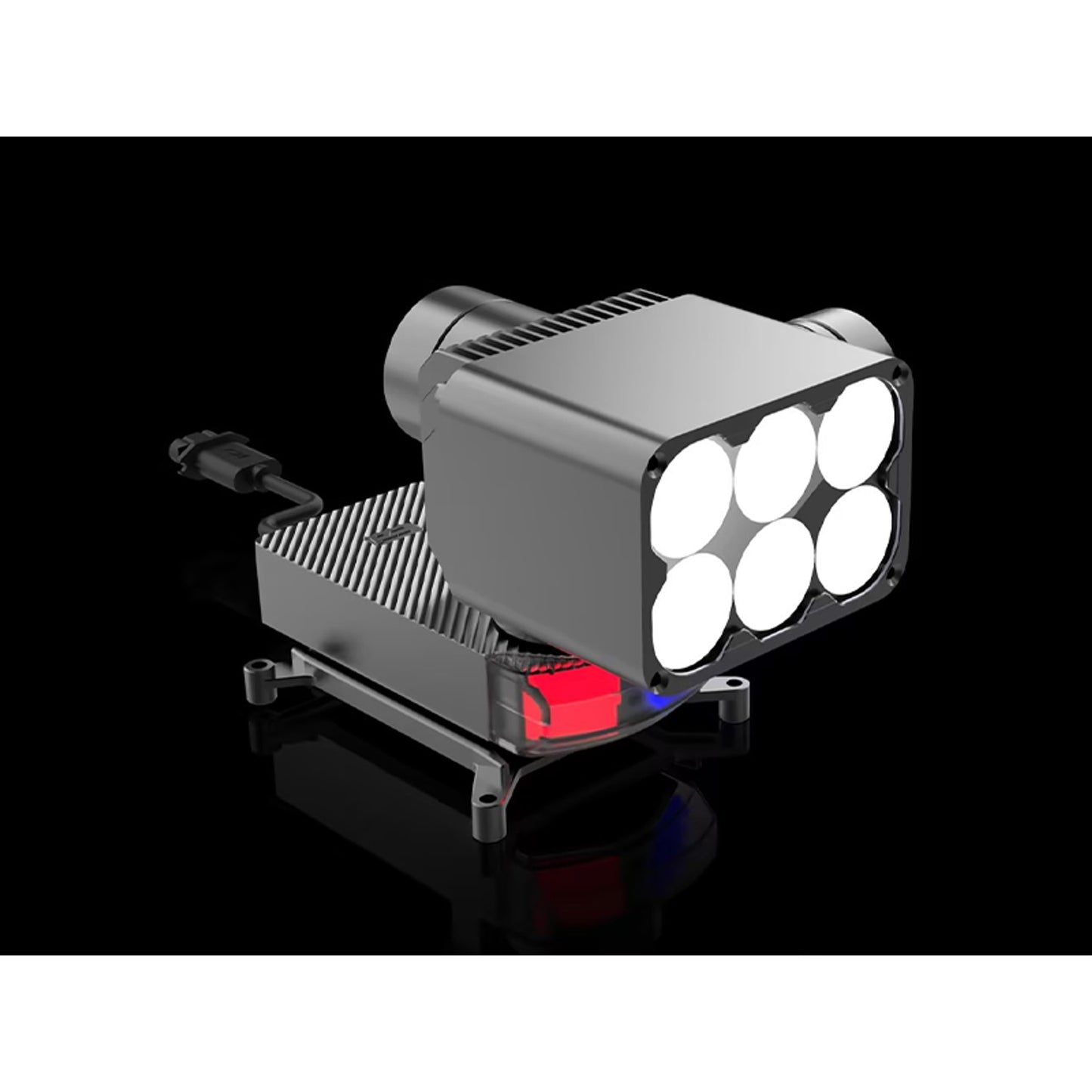 Chengzhi GL60 Mini Spotlight for M30 Series CZ-GL60MINI product image 3