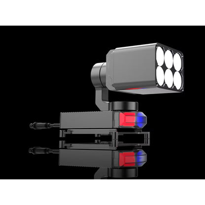 Chengzhi GL60 Mini Spotlight for M30 Series CZ-GL60MINI product image 4
