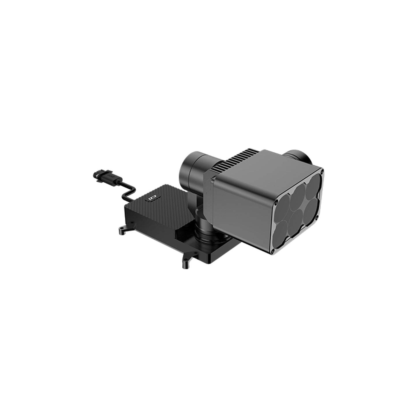 Chengzhi GL60 Mini Spotlight for M30 Series CZ-GL60MINI product image 5