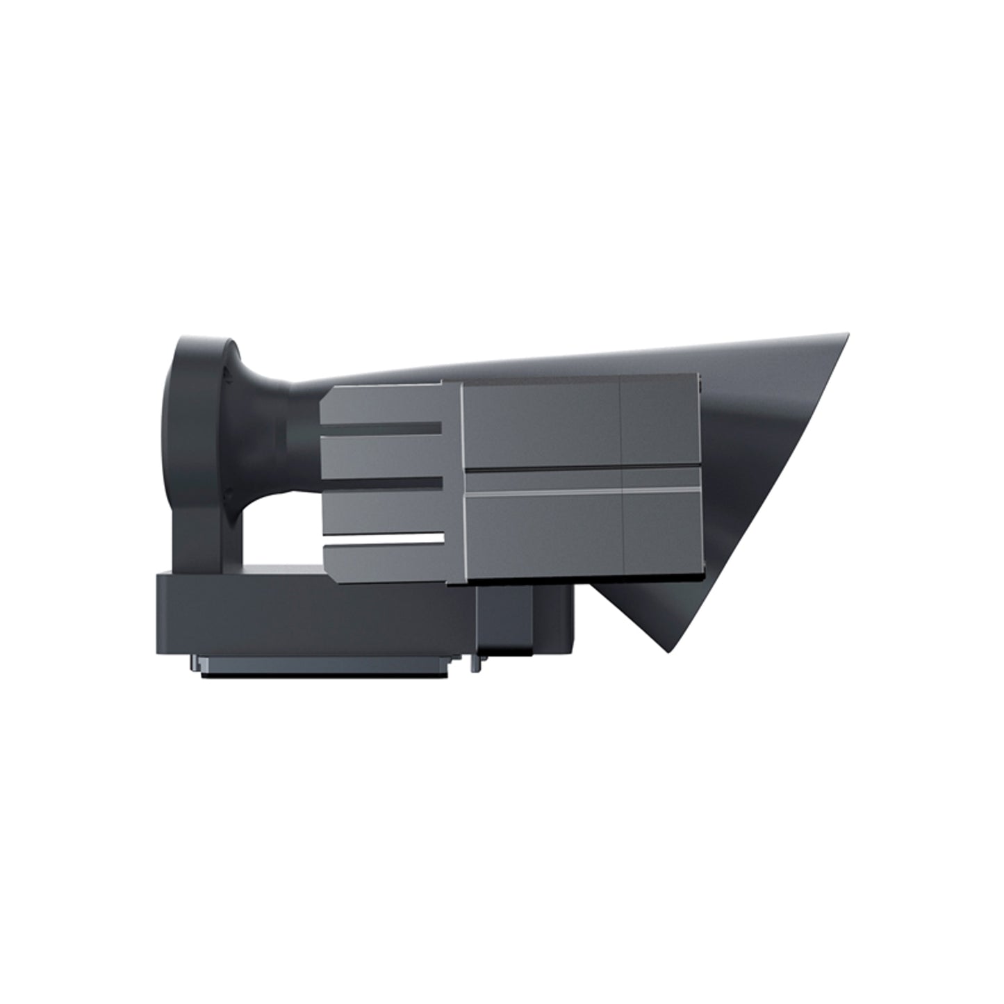 ChengZhi LP12 Searchlight & Broadcasting System CZ-LP12 product image 3
