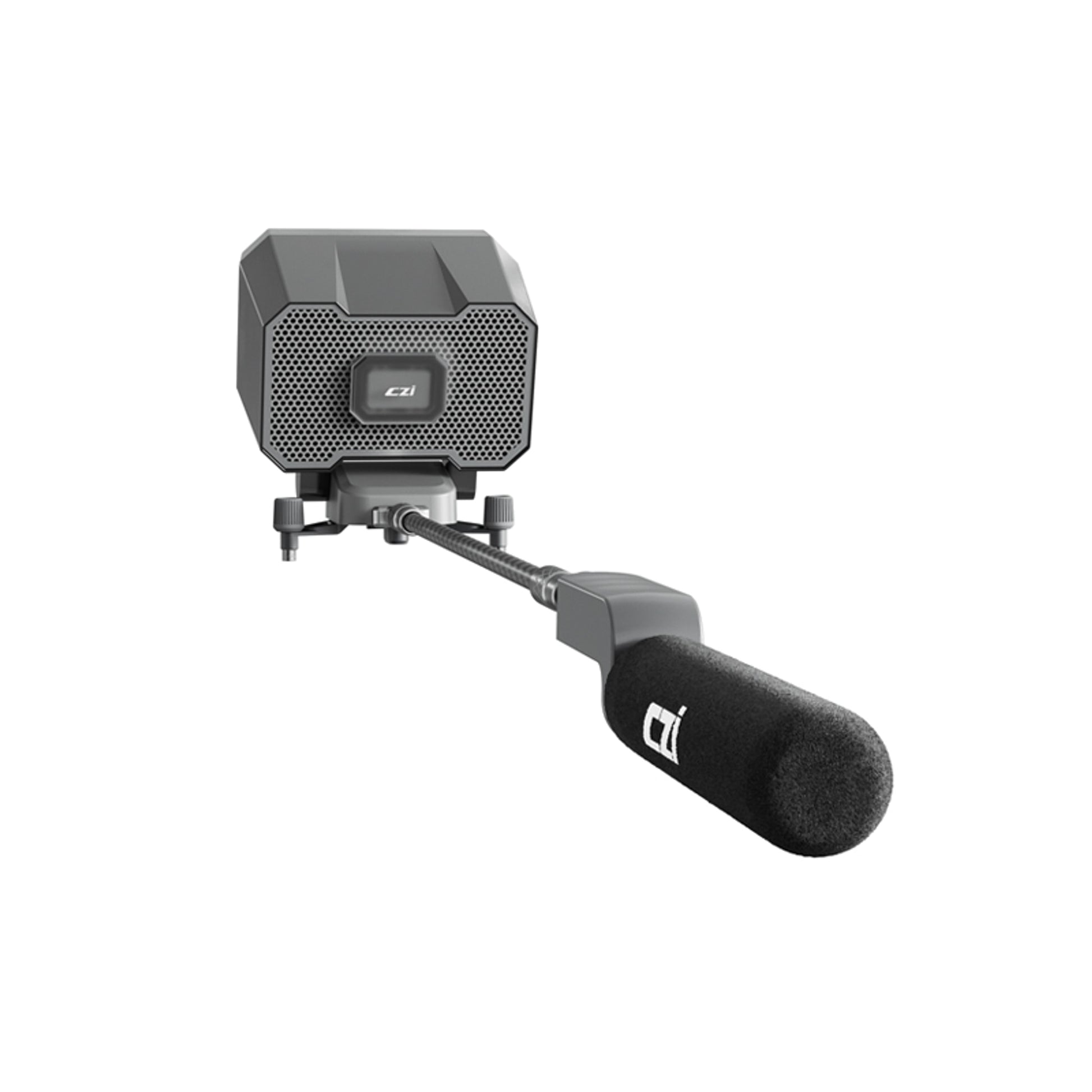 ChengZhi MP10E Broadcast & Sound Pickup System CZ-MP10E product image 1