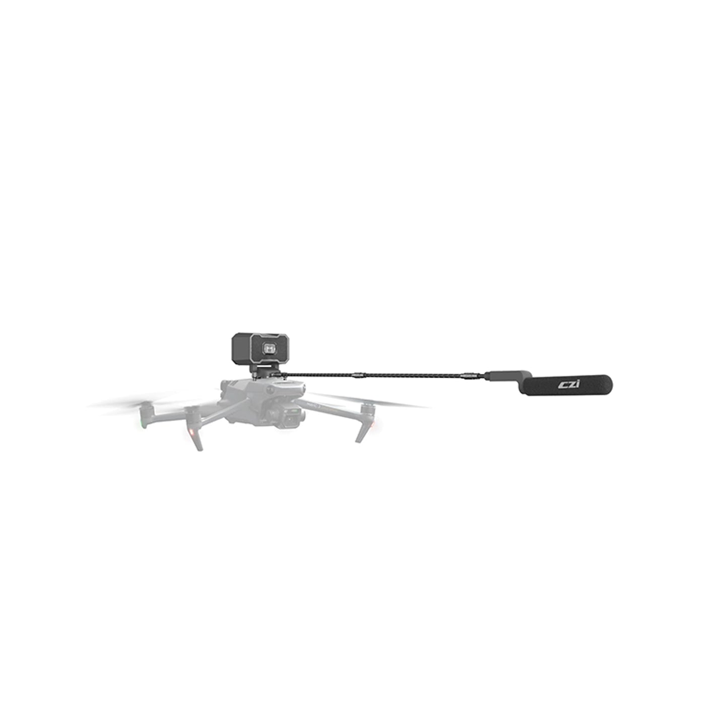 ChengZhi MP10E Broadcast & Sound Pickup System CZ-MP10E product image 2