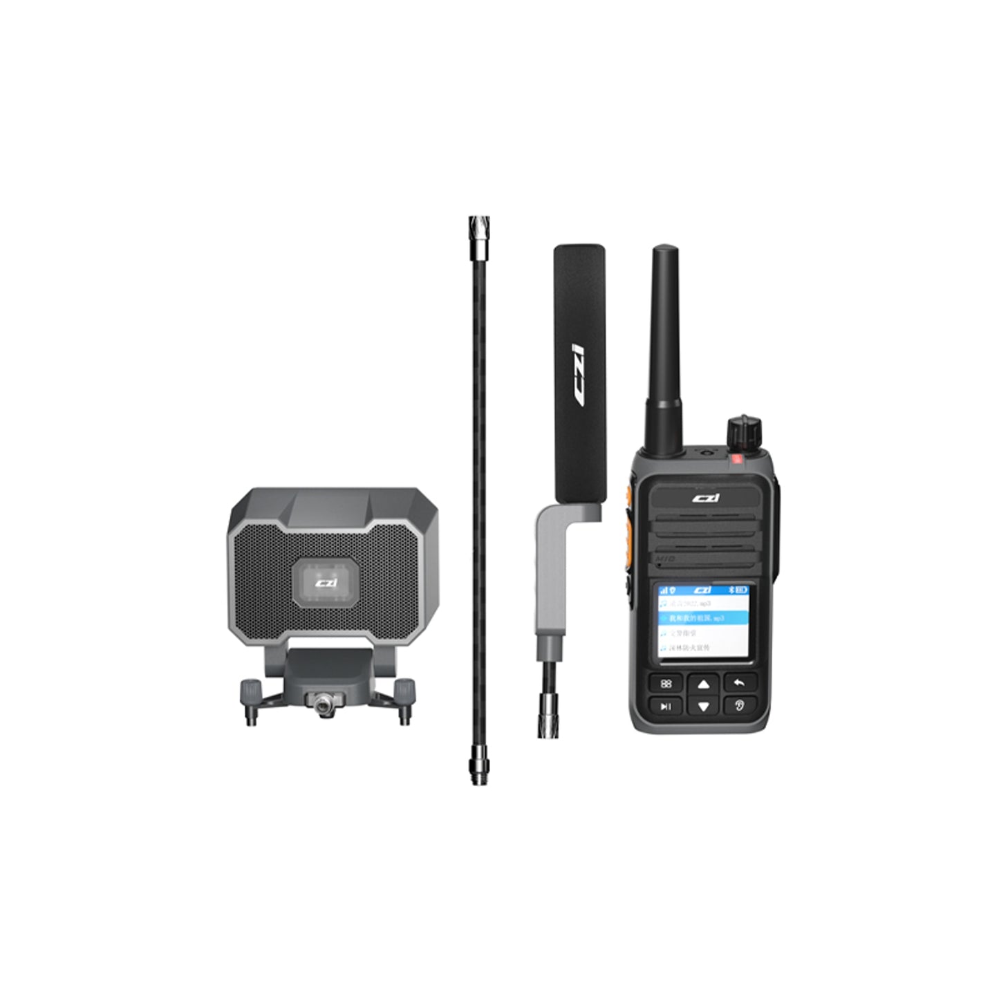 ChengZhi MP10E Broadcast & Sound Pickup System CZ-MP10E product image 6