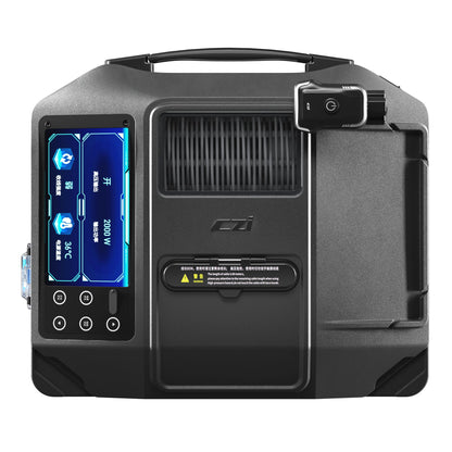 ChengZhi TK3 Tethered Powered System for DJI Matrice 4D Series CZ-TK3-M4TD product image 1