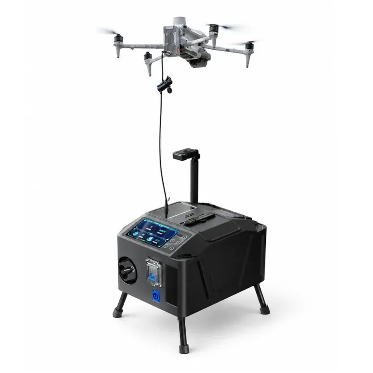 ChengZhi TK3 Tethered Powered System for DJI Matrice 4D Series CZ-TK3-M4TD product image 2