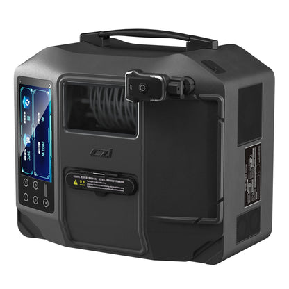 ChengZhi TK3 Tethered Powered System for DJI Matrice 4D Series CZ-TK3-M4TD product image 4