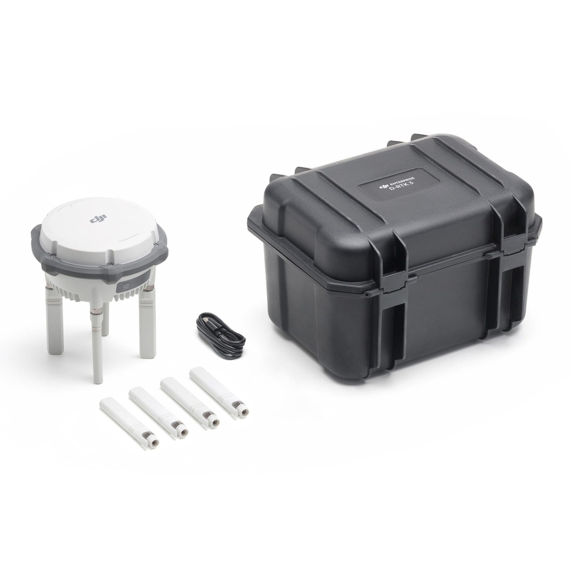 D-RTK 3 Multifunctional Station D-RTK3 product image 1