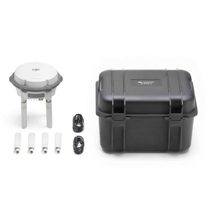 D-RTK 3 Multifunctional Station D-RTK3 product image 3