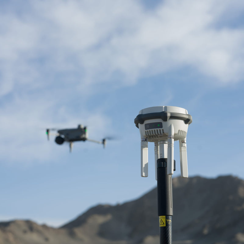 D-RTK 3 Multifunctional Station D-RTK3 product image 5