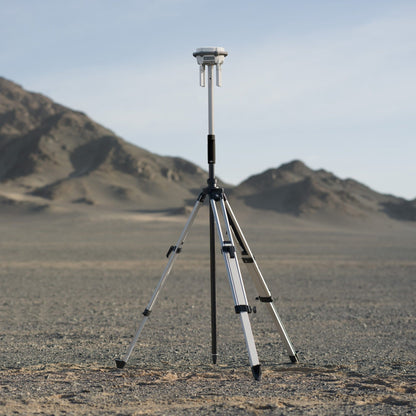 D-RTK 3 Survey Pole and Tripod Kit D-RTK3P1 product image 2