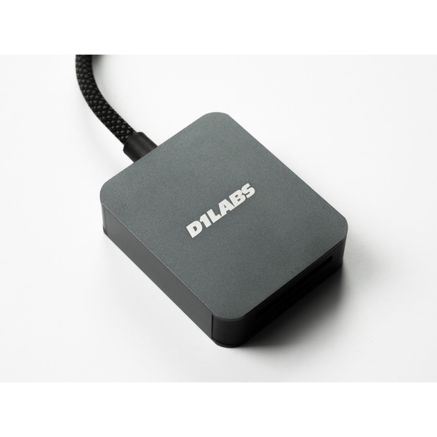 D1 Labs High-Speed SD Card Reader D1L-ACSDCR-V2 product image 2